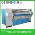 automatic cloth ironing machine